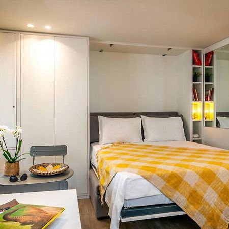 דירות אתונה Cozy Nest At Acropolis Footsteps מראה חיצוני תמונה