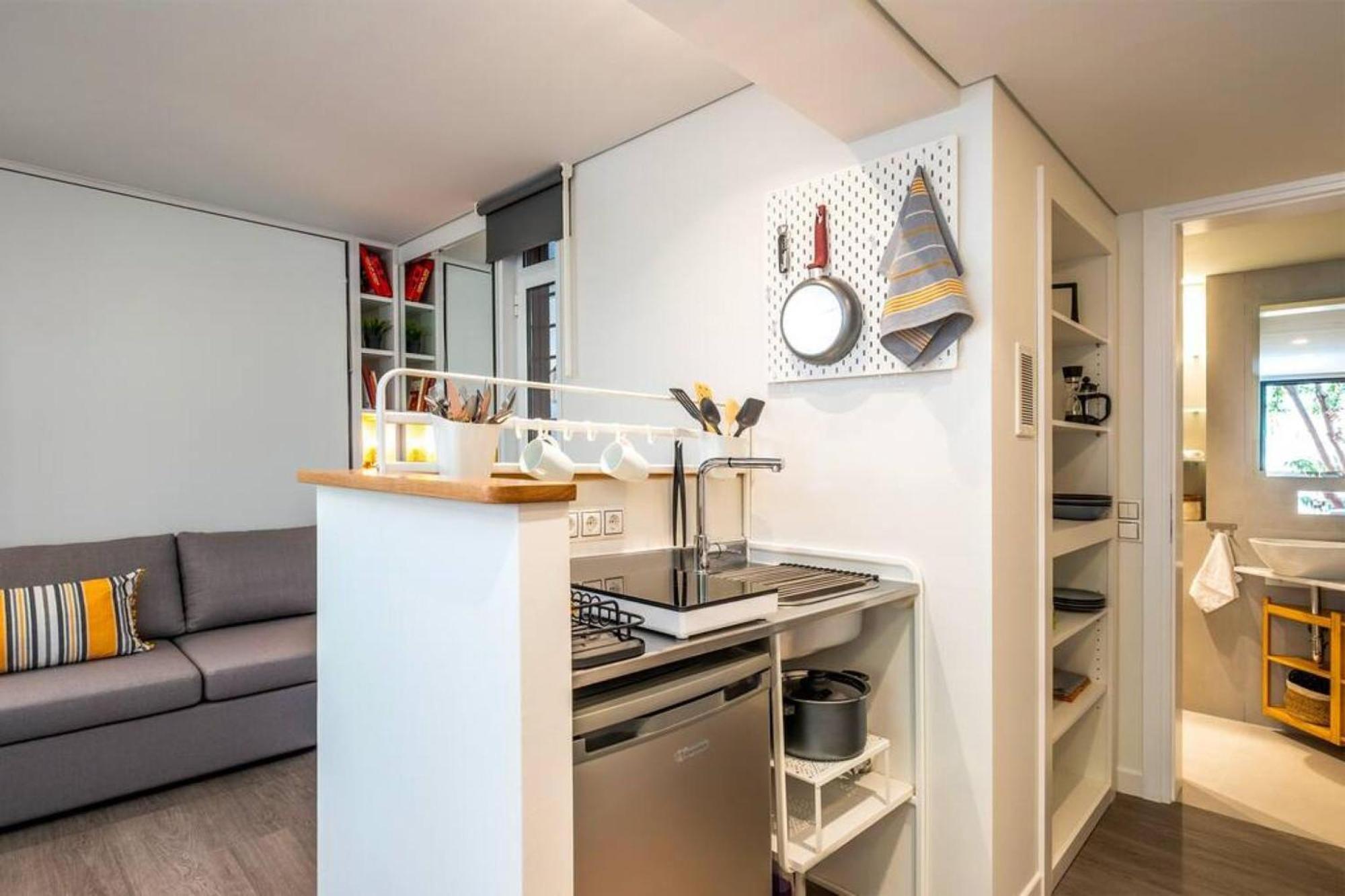 דירות אתונה Cozy Nest At Acropolis Footsteps מראה חיצוני תמונה